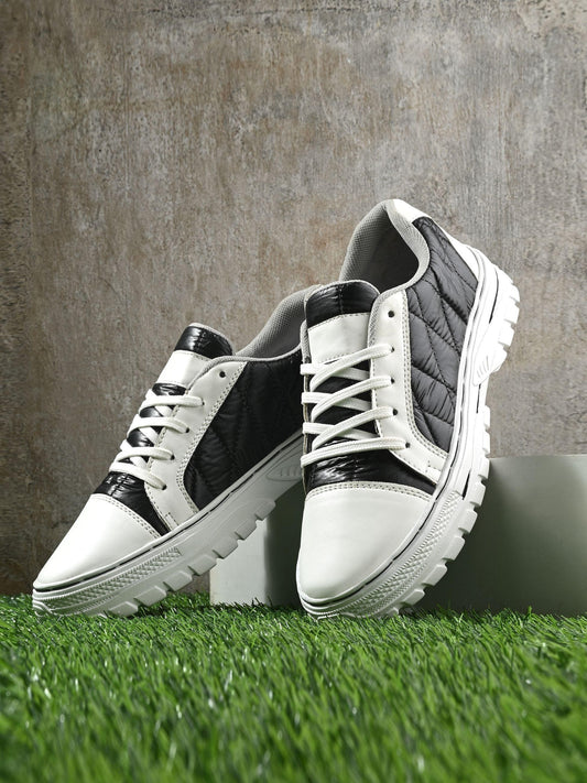 Men's Synthetic Casual Shoes